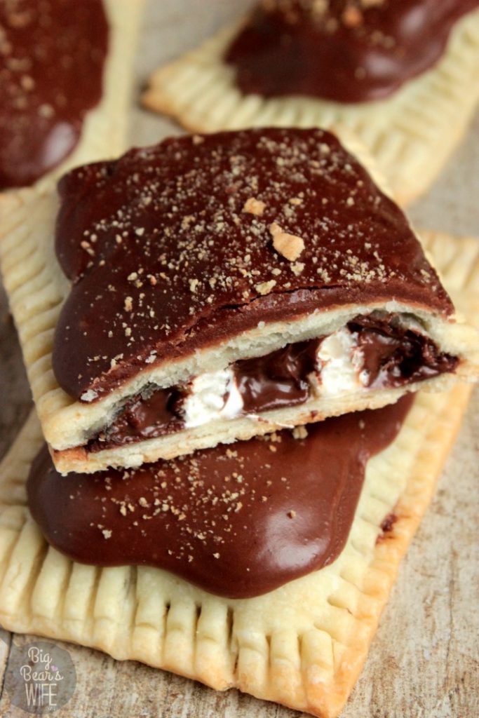 homemade-smores-poptarts