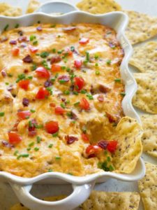 13 Mouthwatering Game Day Recipes for the Ultimate Tailgate Party