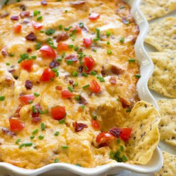 HOT BLT Dip
