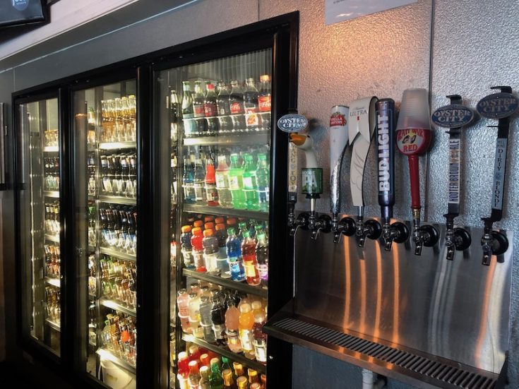 indian pass uptown raw bar and grill