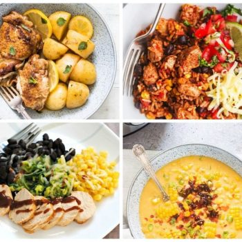 instant pot weight watchers recipes