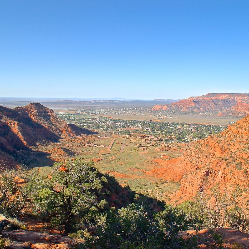 kanab