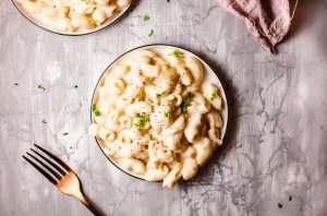 Lactose Free Macaroni and Cheese Recipe
