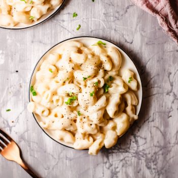 lactose free mac n cheese 4
