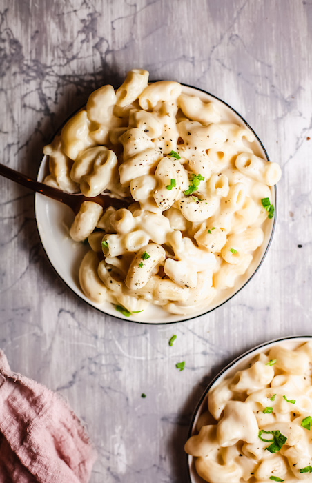 lactose free mac n cheese 5