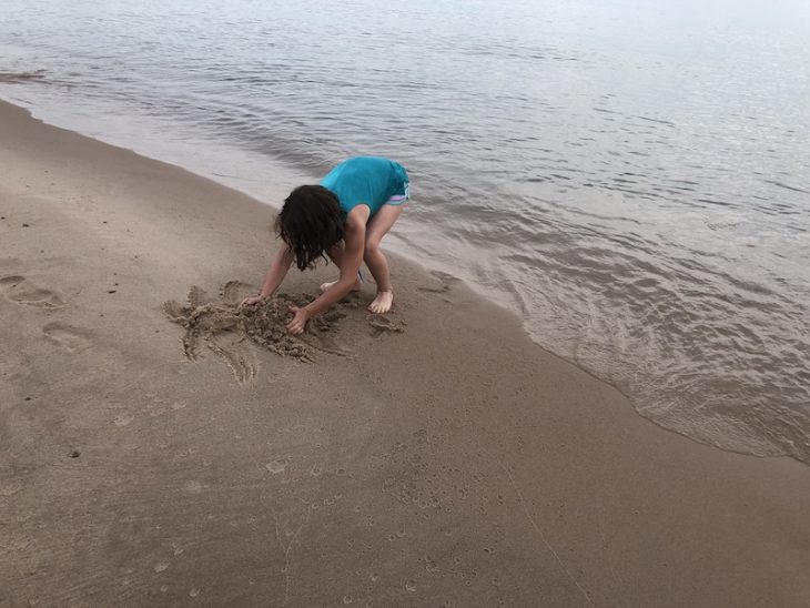 lake michigan 