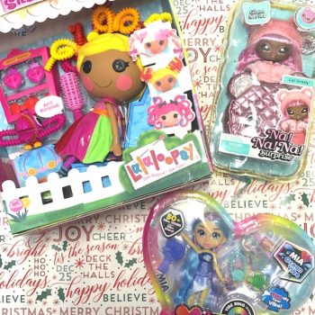 lalaloopsy nanana doll girl vibes