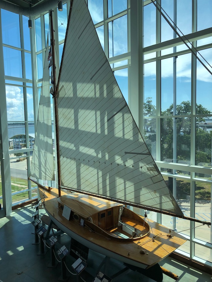 maritime museum