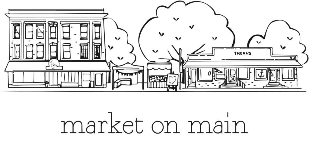 market on main huron oh