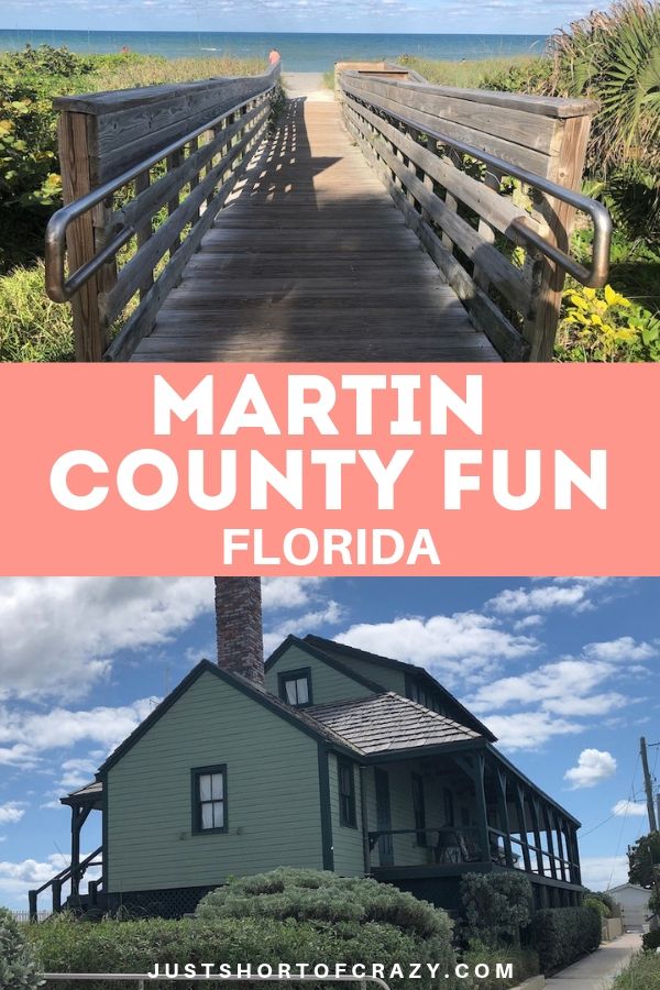 martin county fun