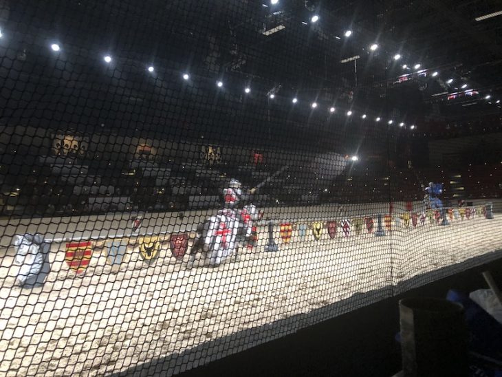 medieval times 9