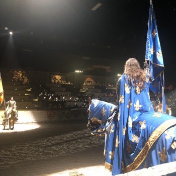 medieval times