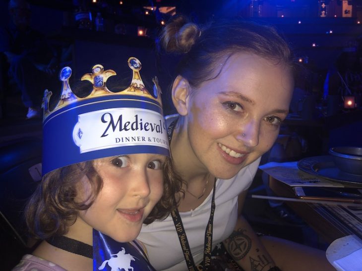 Medieval Times