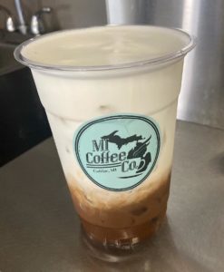 Where To Find The Best Coffee Shops in Cadillac, MI