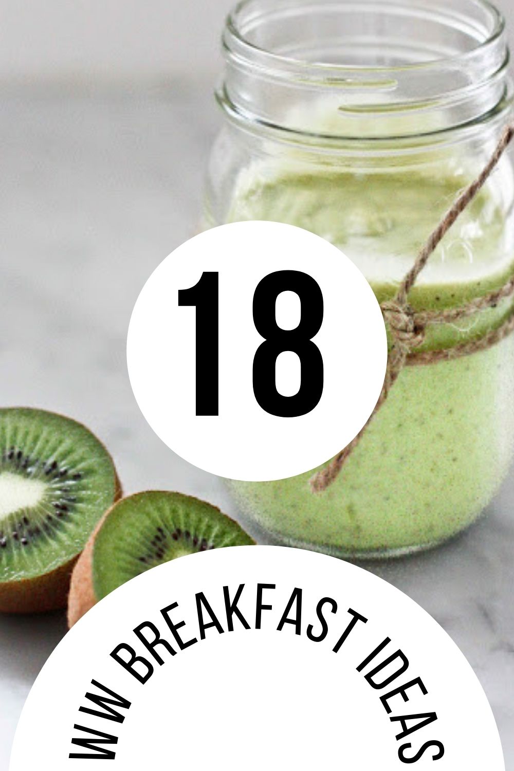 more ww breakfast ideas 