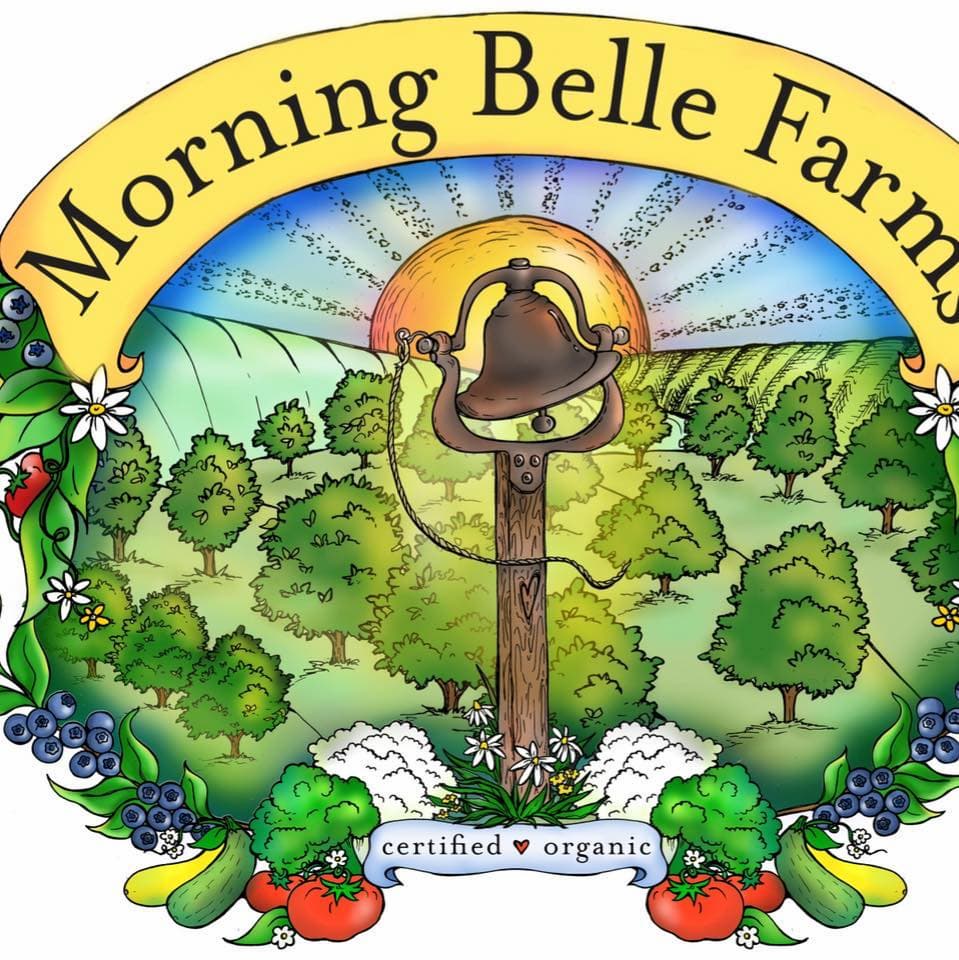 morning belle farm.