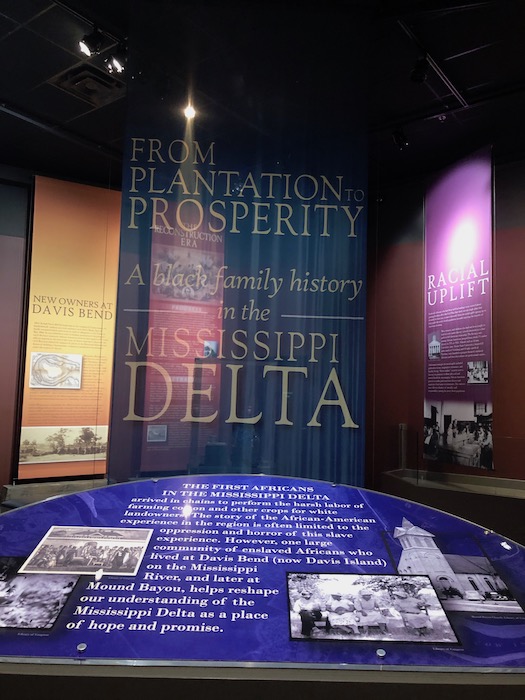 ms dleta Tunica RiverPark & Museum