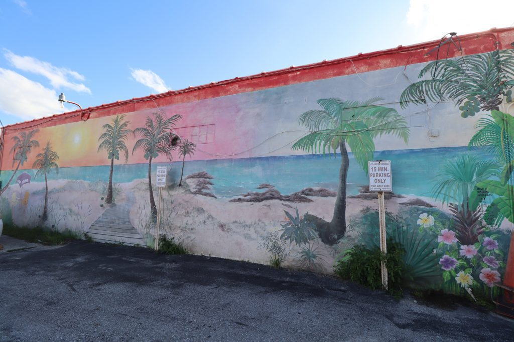 hobe sournd murals