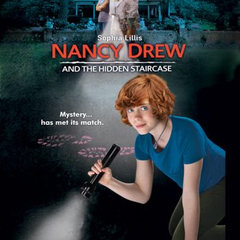 nancy drew