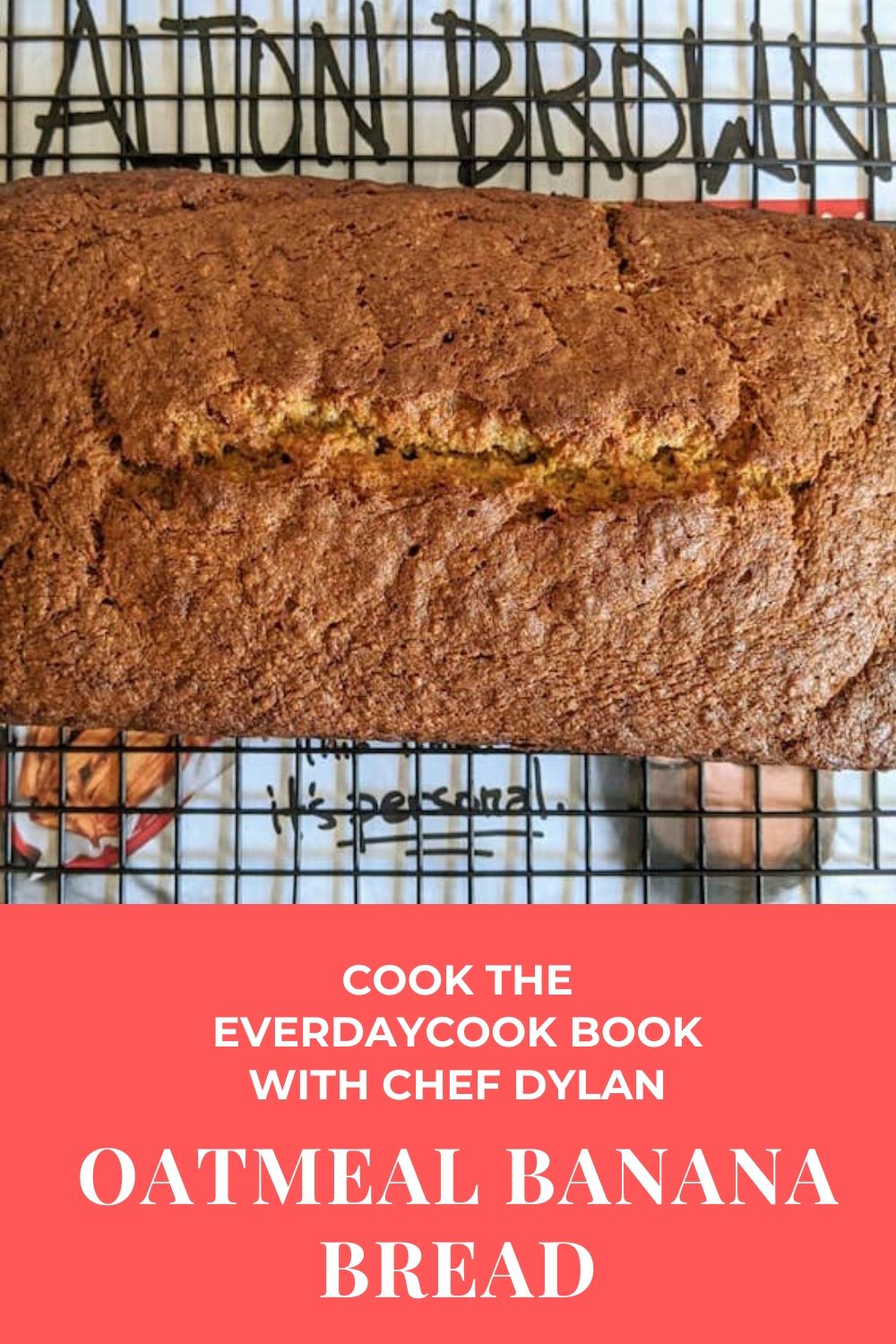 oatmeal banana bread (1)