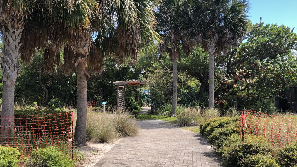 florida oceanographic center