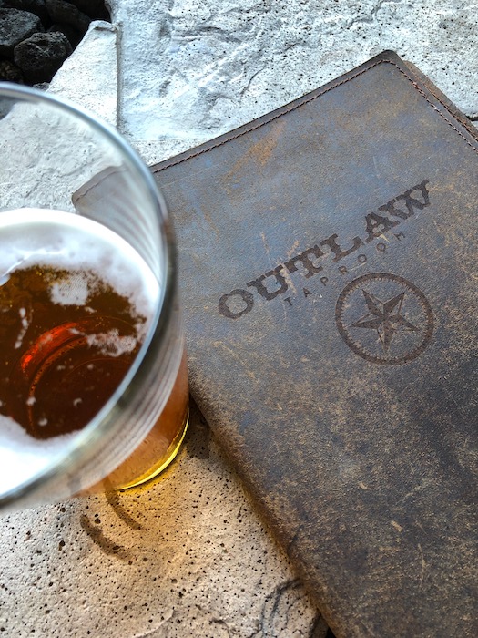 outlaw taproom