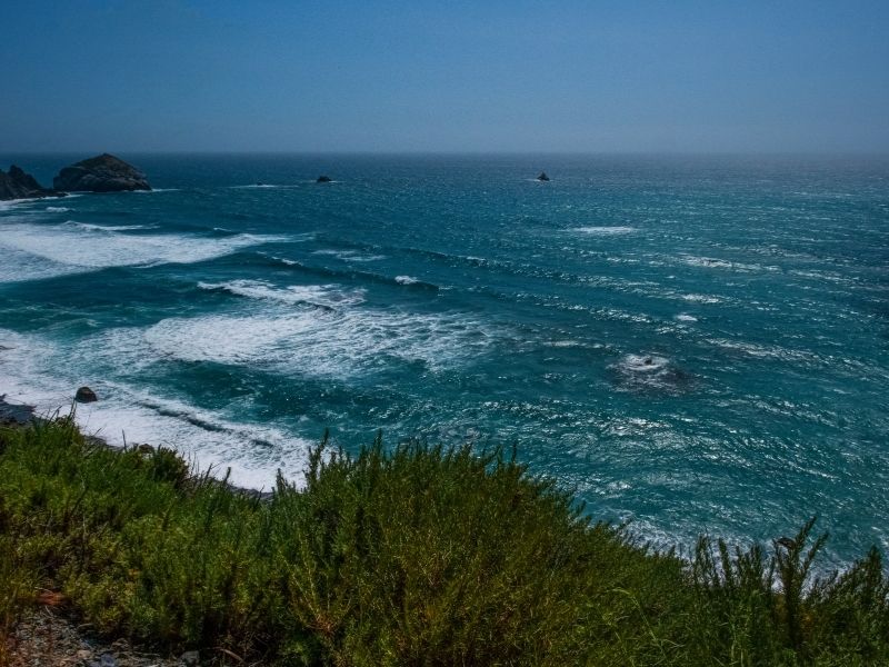 pacific coast highway