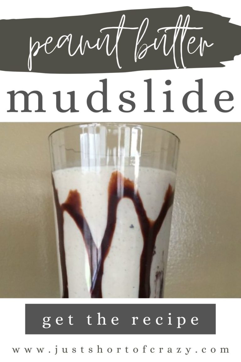 Peanut Butter Whiskey Mudslide at Albert Gillespie blog