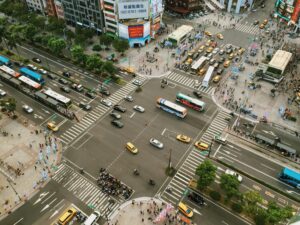 Everyday Tips for Navigating Life in a New City with Confidence