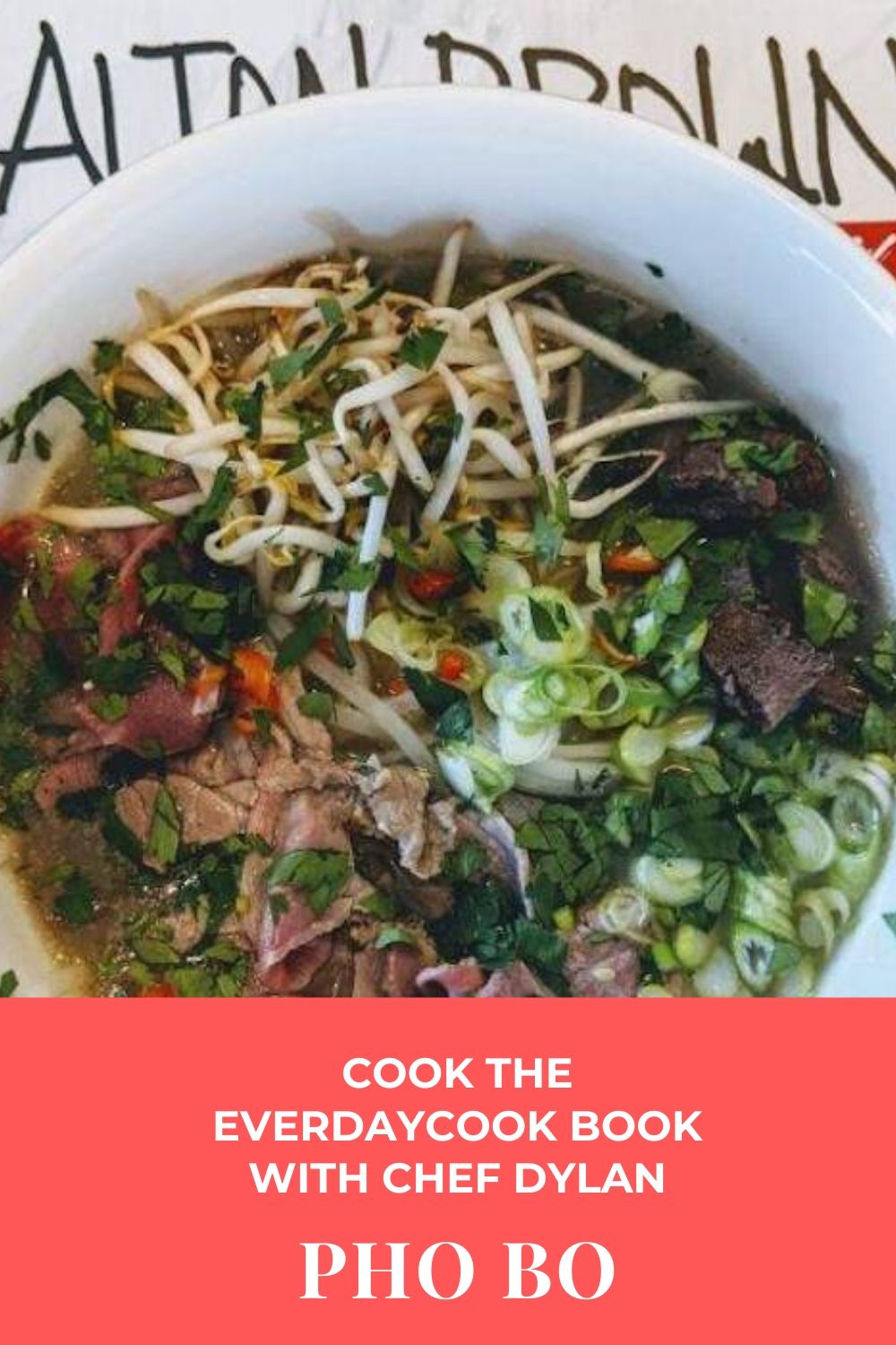 pho bo