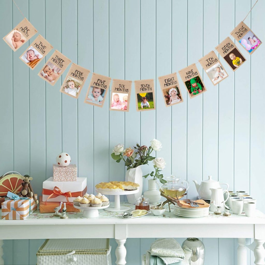 photo bunting