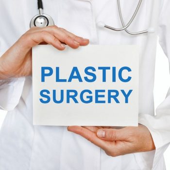 plastic surgery