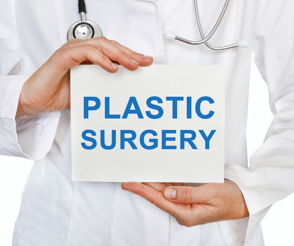 plastic surgery