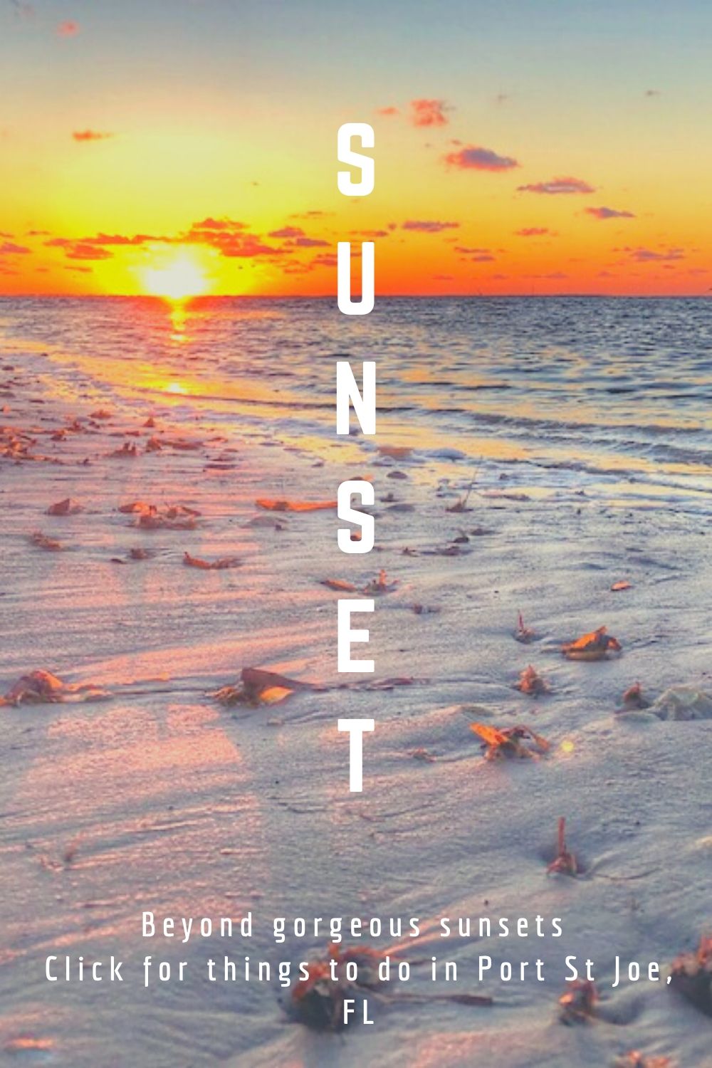 things to do in port st joe fl pin