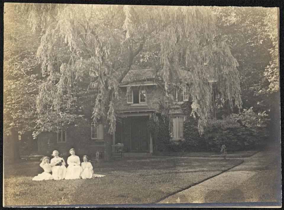rockwood museum