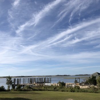 scenic swansboro