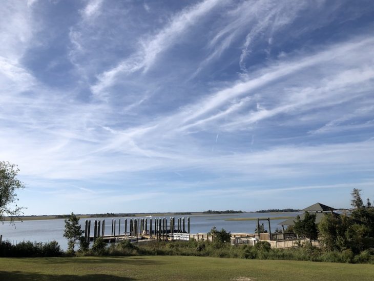 scenic swansboro Onslow County