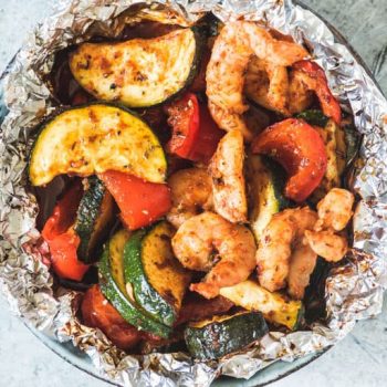 campfire recipes