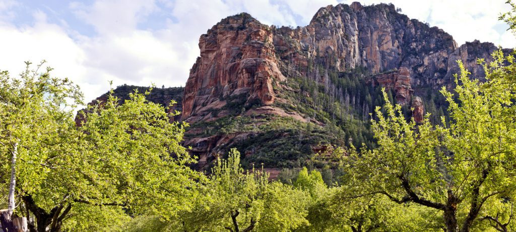 slide rock