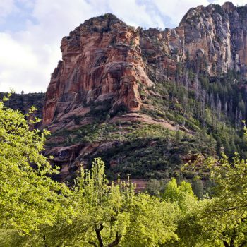 slide rock