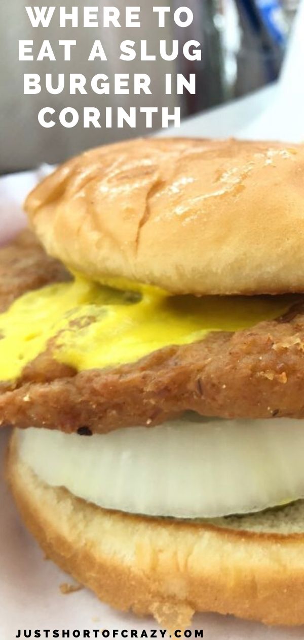 The Ultimate Guide of Where To Eat in Corinth MS Just Short of Crazy