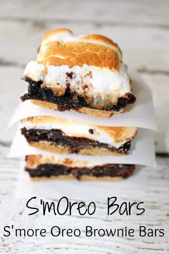 smores-oreo-brownie