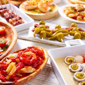 The Best Destinations in Spain for Foodies