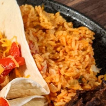 spanish rice