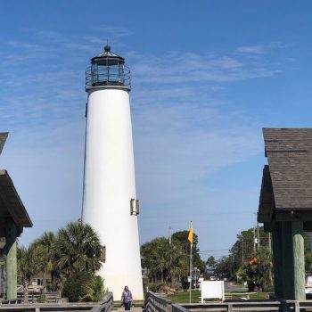 st george lighthouse