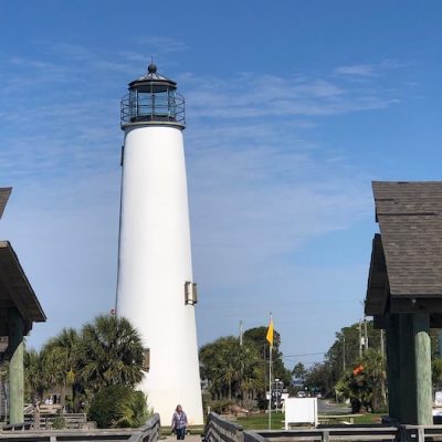 st george lighthouse