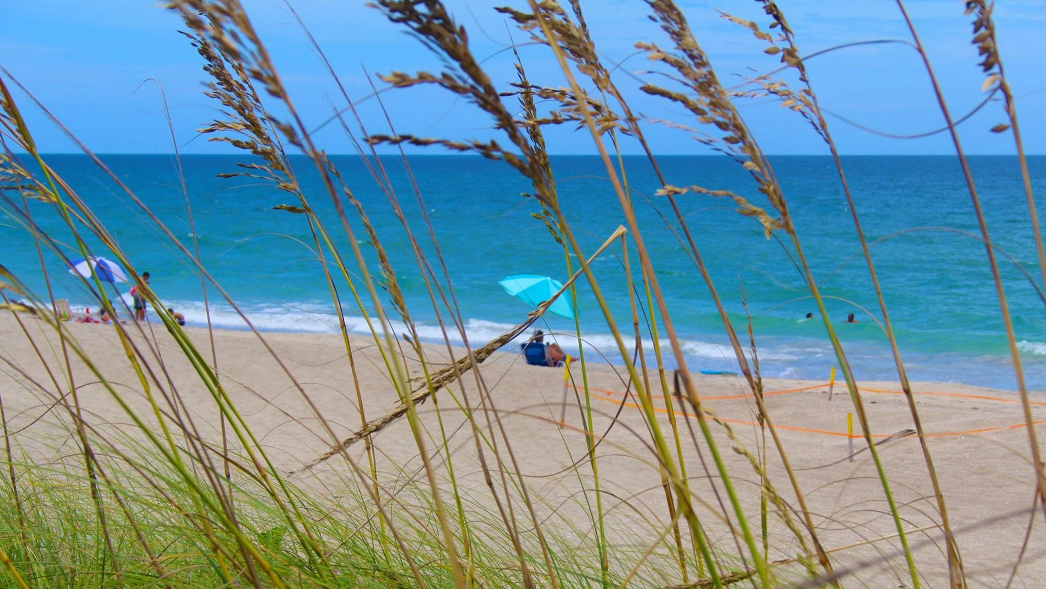 Martin County FL beaches