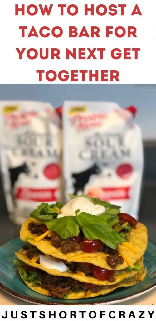 taco bar