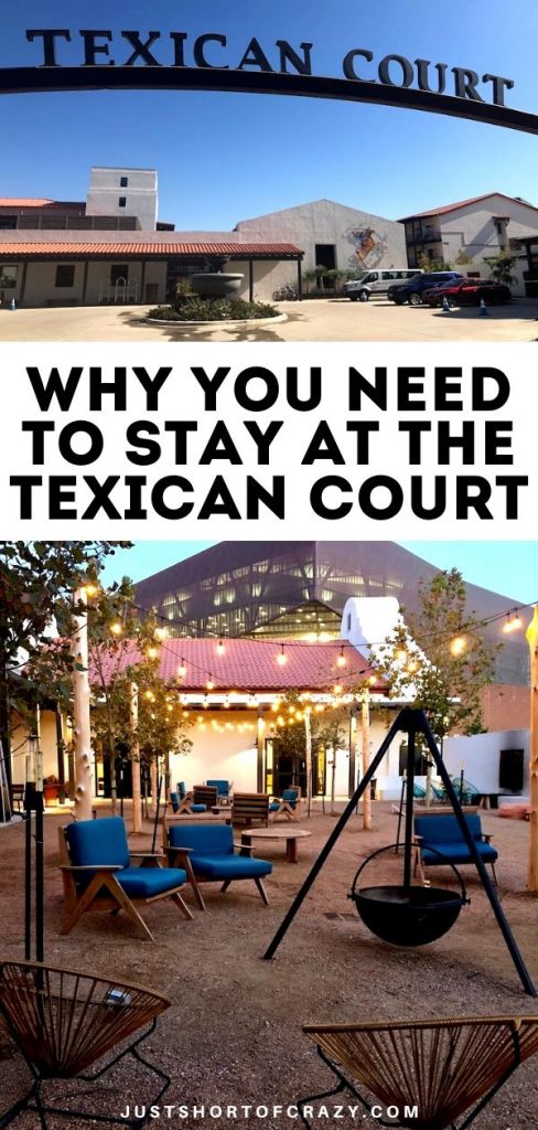 texican court