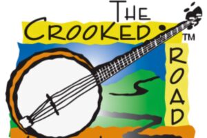 the crooked road logo